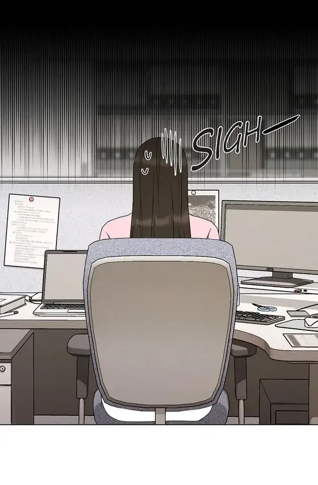 Fragrant Office Life Chapter 26 – Page 40