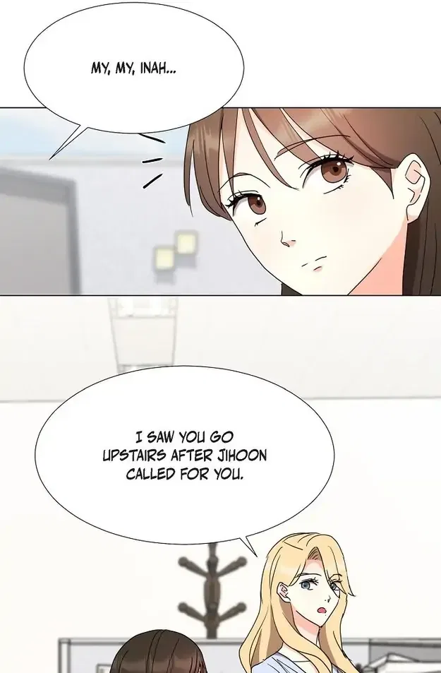 Fragrant Office Life Chapter 26 – Page 41