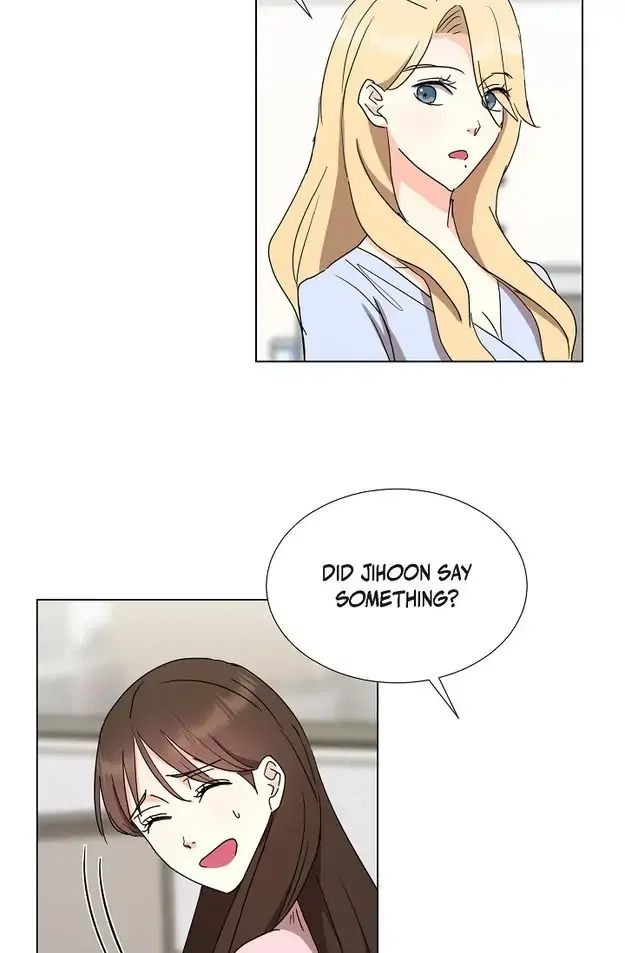 Fragrant Office Life Chapter 26 – Page 43
