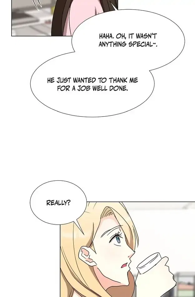 Fragrant Office Life Chapter 26 – Page 44