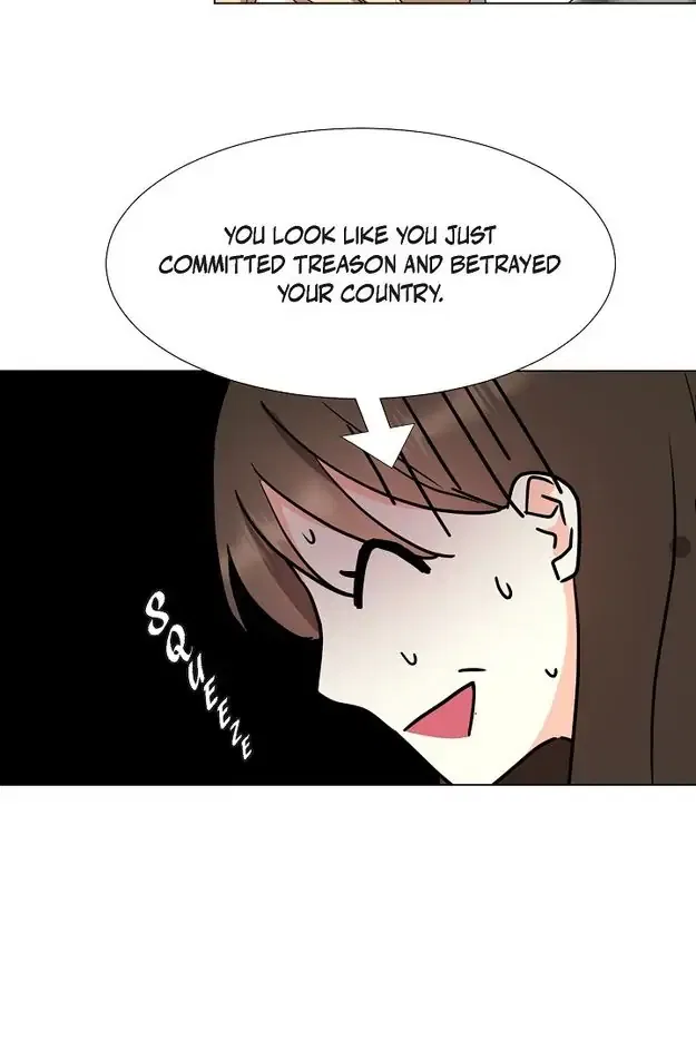 Fragrant Office Life Chapter 26 – Page 45