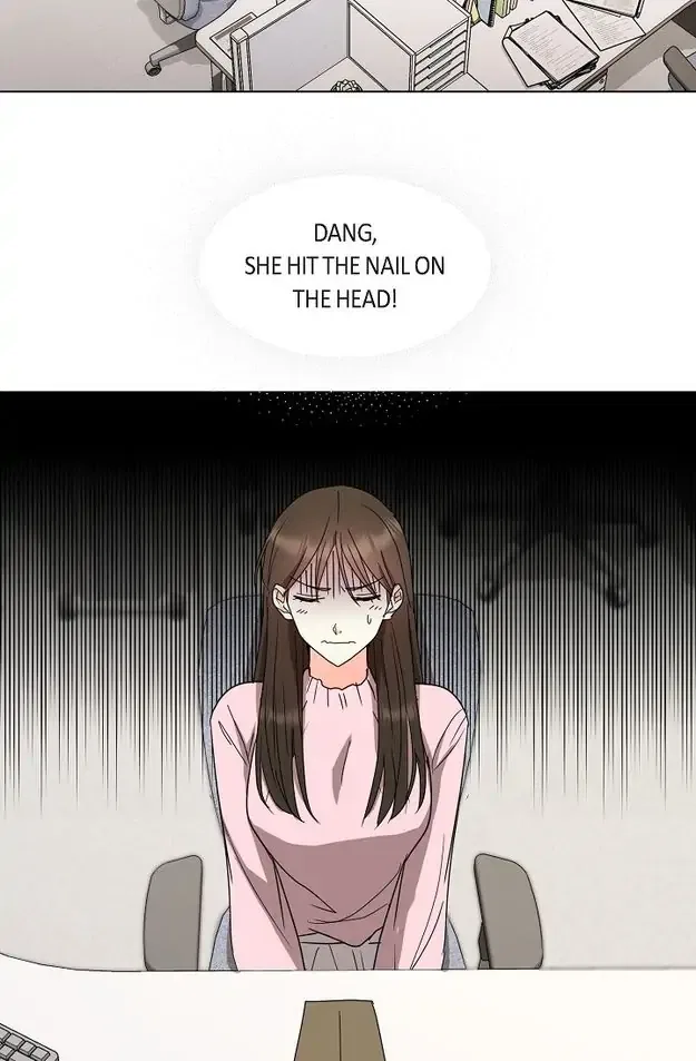 Fragrant Office Life Chapter 26 – Page 47