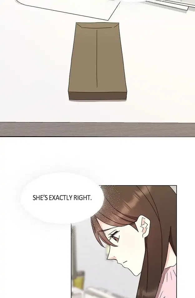Fragrant Office Life Chapter 26 – Page 49