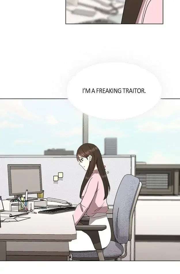 Fragrant Office Life Chapter 26 – Page 50