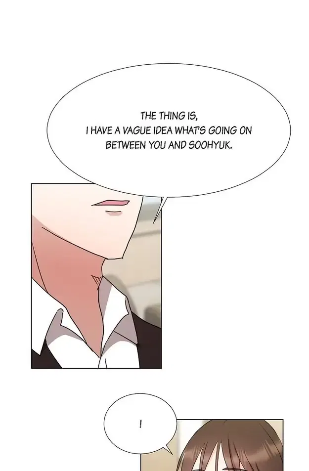 Fragrant Office Life Chapter 26 – Page 51