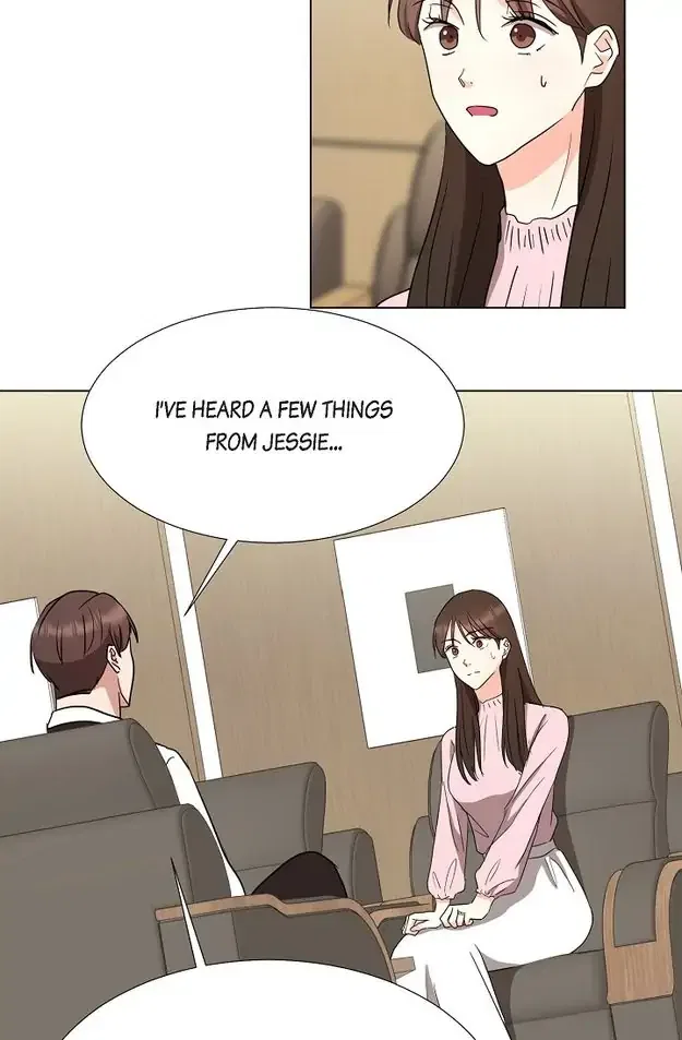 Fragrant Office Life Chapter 26 – Page 52