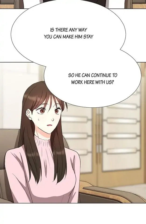 Fragrant Office Life Chapter 26 – Page 55
