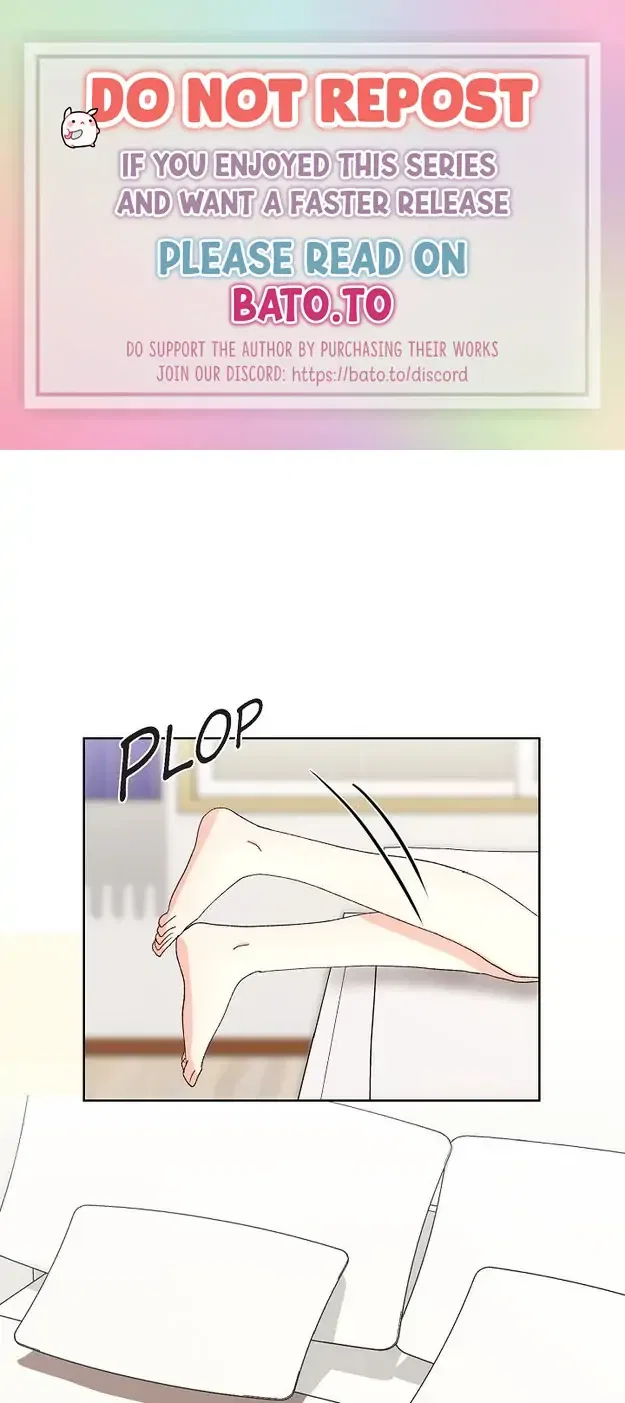 Fragrant Office Life Chapter 25 – Page 1