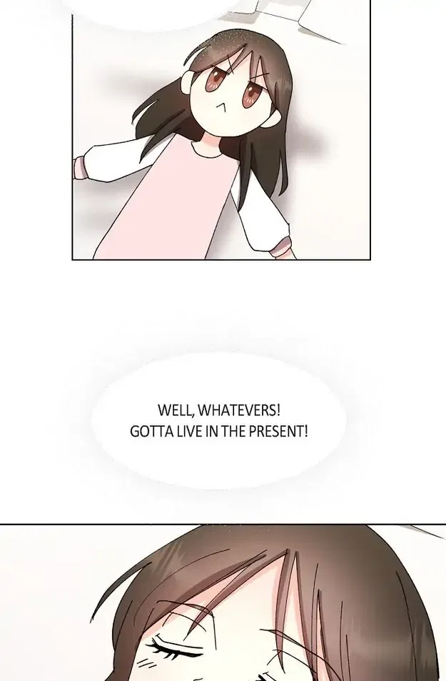 Fragrant Office Life Chapter 25 – Page 4