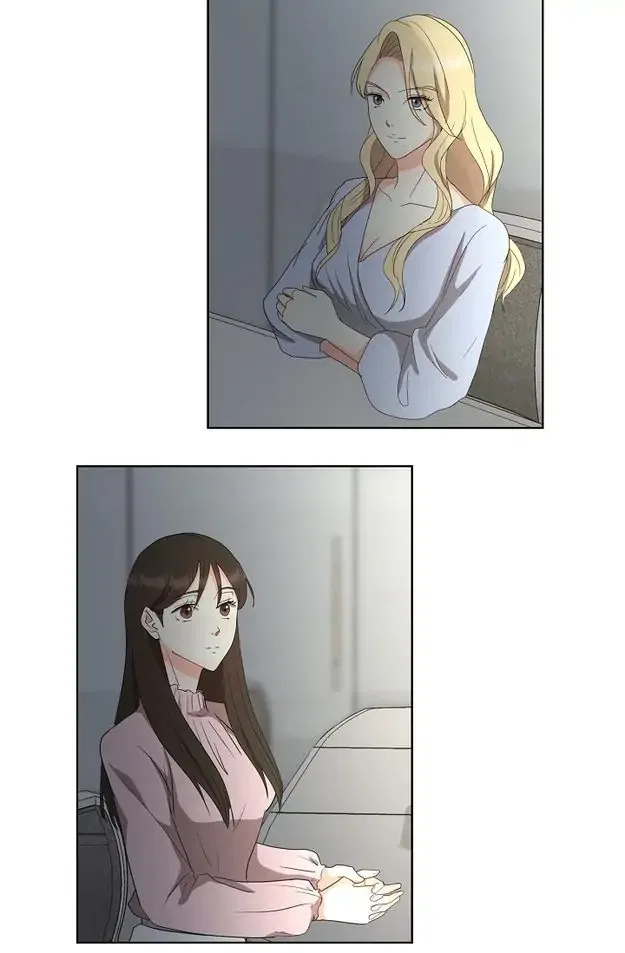 Fragrant Office Life Chapter 25 – Page 10