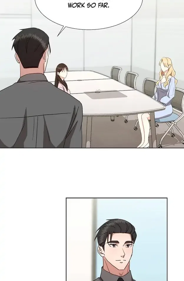 Fragrant Office Life Chapter 25 – Page 12