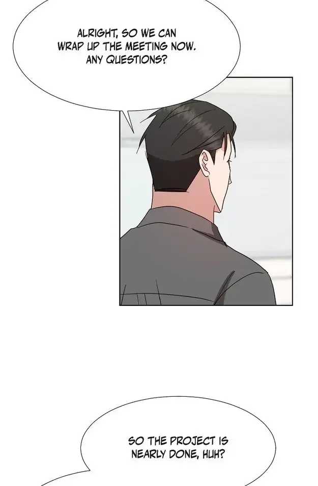Fragrant Office Life Chapter 25 – Page 15