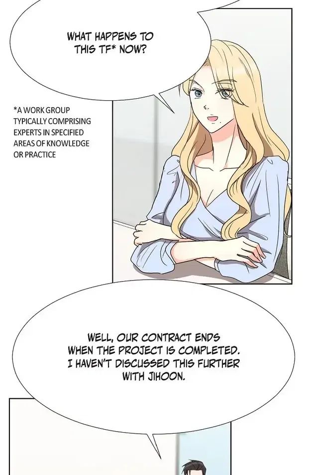 Fragrant Office Life Chapter 25 – Page 16