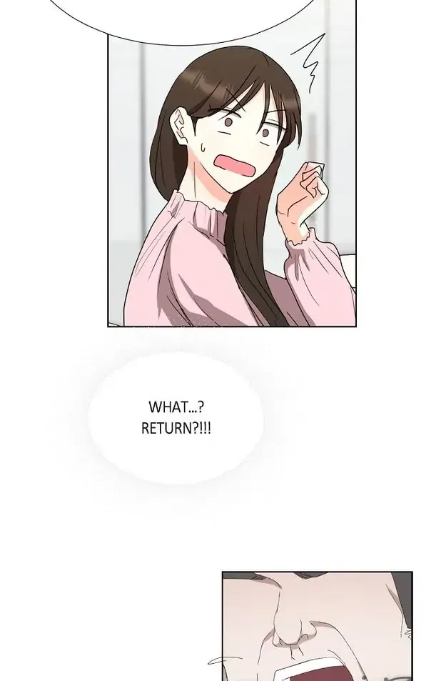 Fragrant Office Life Chapter 25 – Page 18