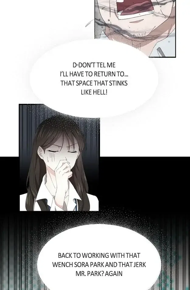 Fragrant Office Life Chapter 25 – Page 19