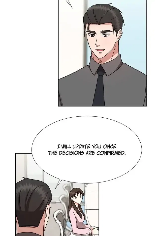 Fragrant Office Life Chapter 25 – Page 25