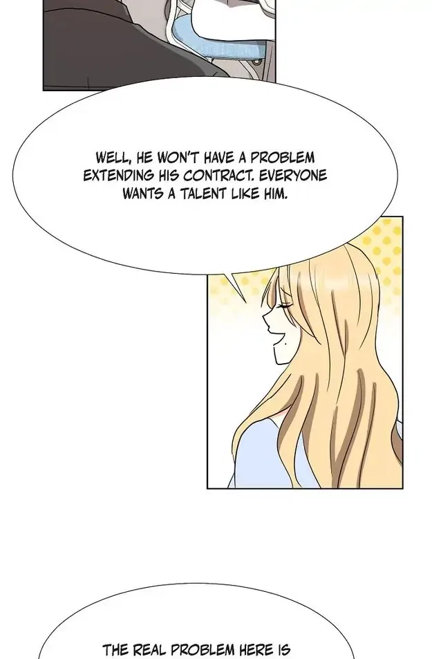Fragrant Office Life Chapter 25 – Page 26