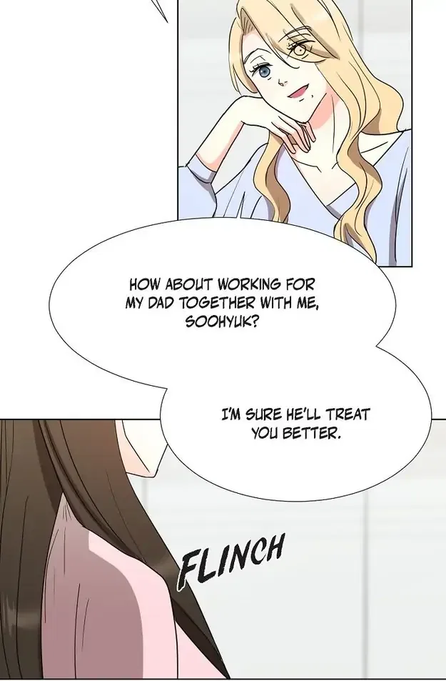 Fragrant Office Life Chapter 25 – Page 28