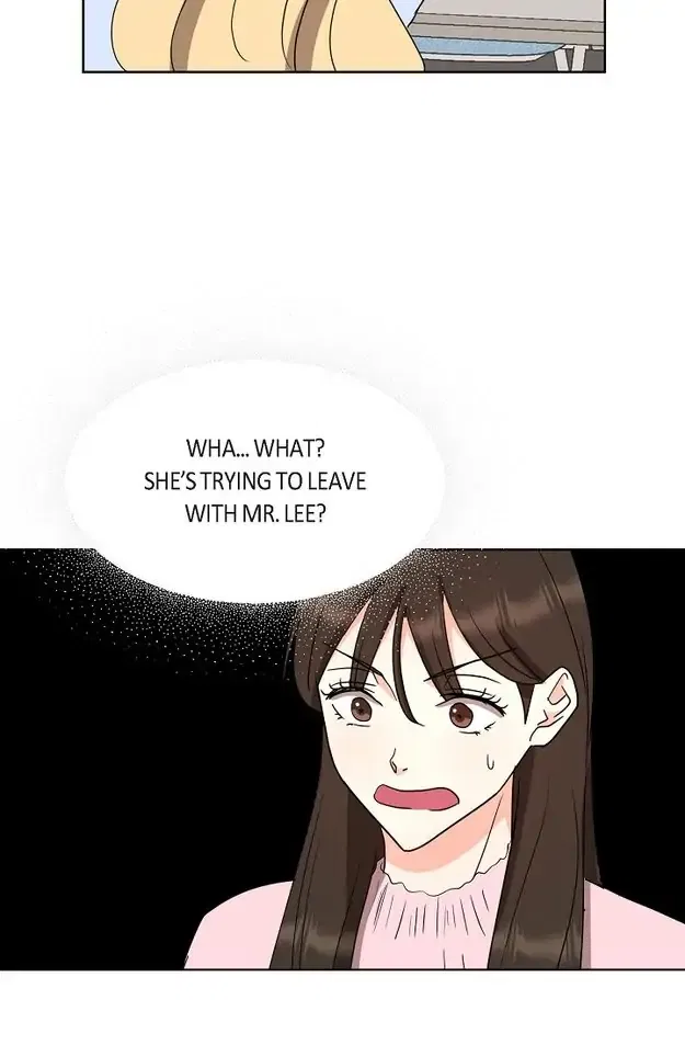 Fragrant Office Life Chapter 25 – Page 30