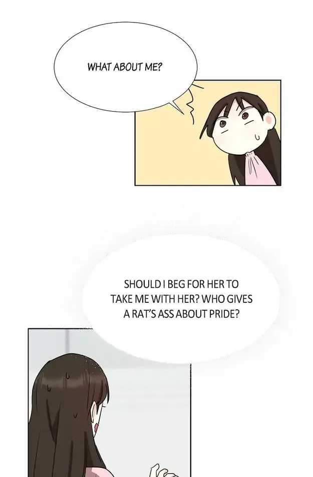 Fragrant Office Life Chapter 25 – Page 31