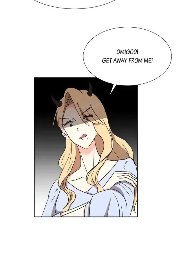 Fragrant Office Life Chapter 25 – Page 33