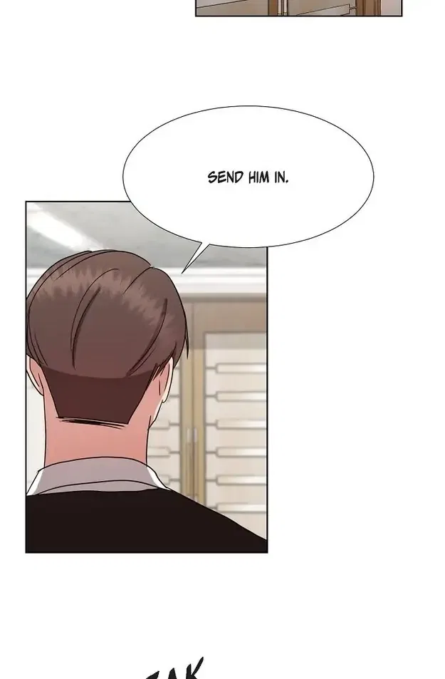 Fragrant Office Life Chapter 25 – Page 37