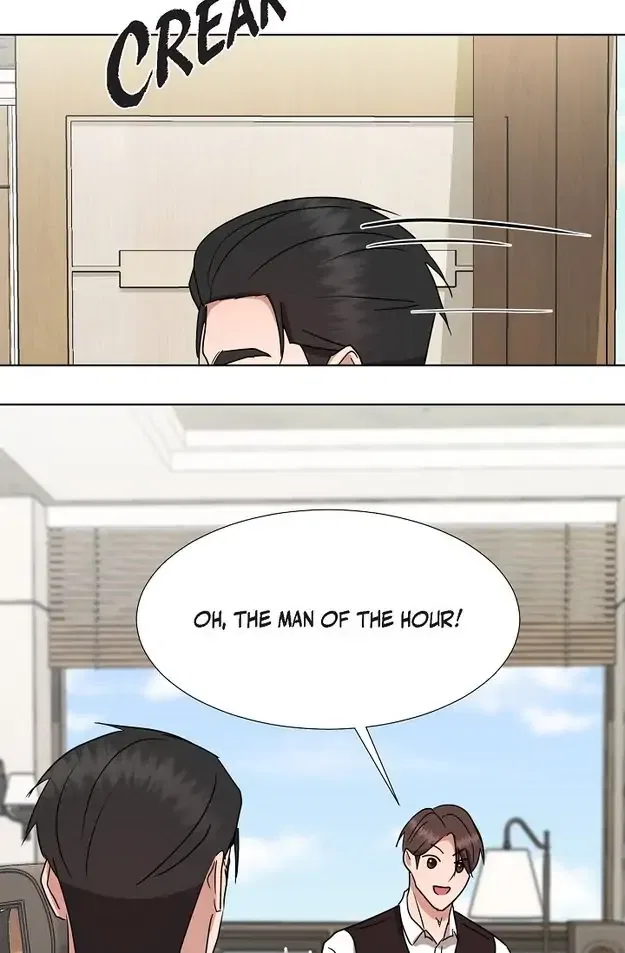 Fragrant Office Life Chapter 25 – Page 38
