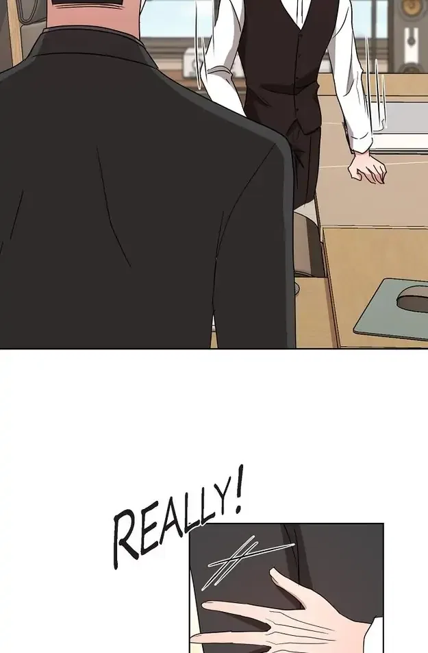 Fragrant Office Life Chapter 25 – Page 39