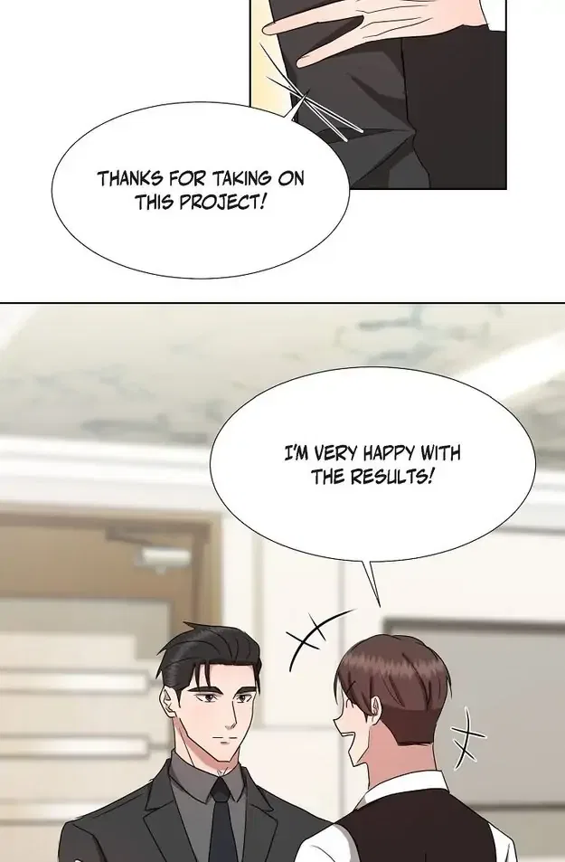 Fragrant Office Life Chapter 25 – Page 40