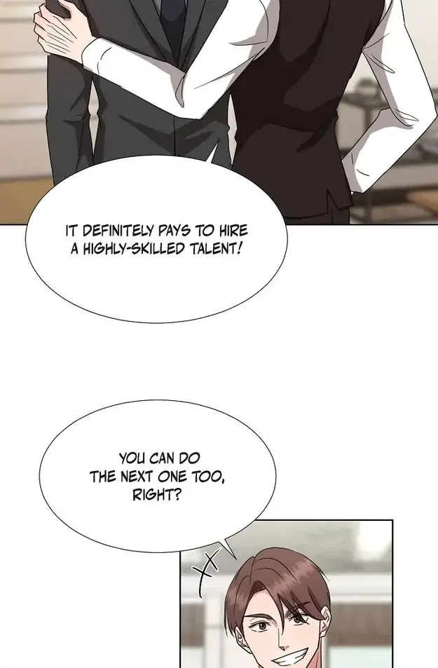 Fragrant Office Life Chapter 25 – Page 41