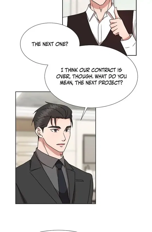 Fragrant Office Life Chapter 25 – Page 42