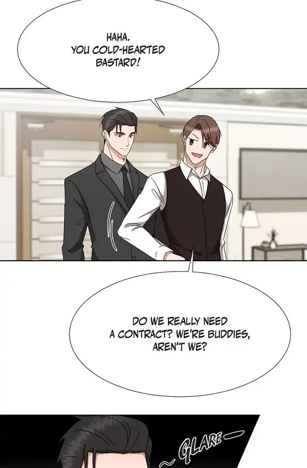 Fragrant Office Life Chapter 25 – Page 43