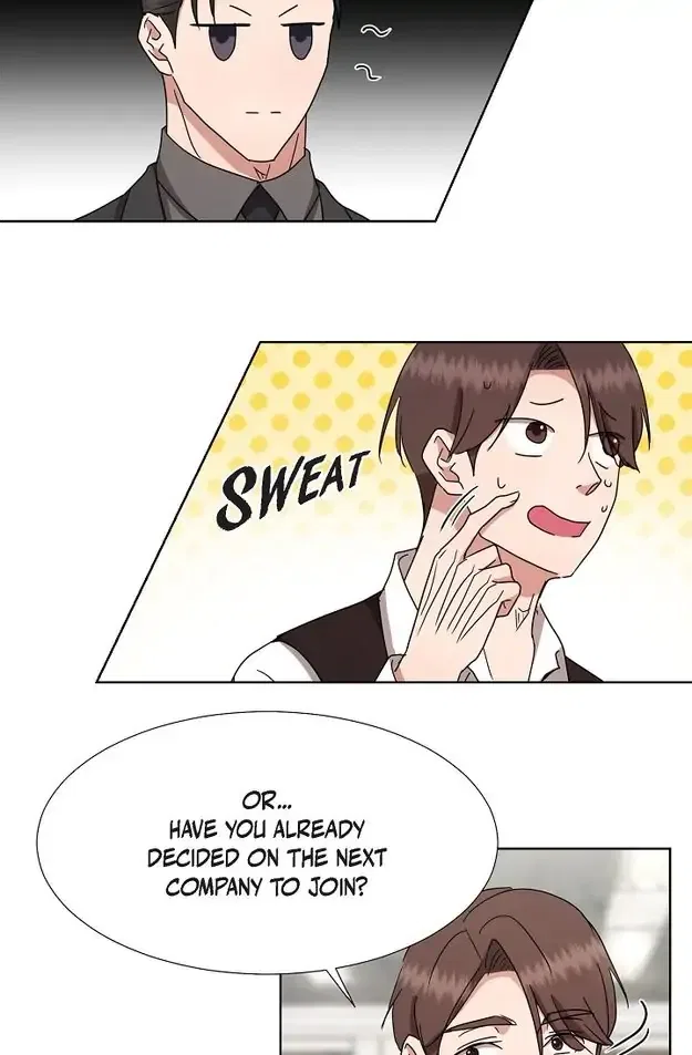 Fragrant Office Life Chapter 25 – Page 44