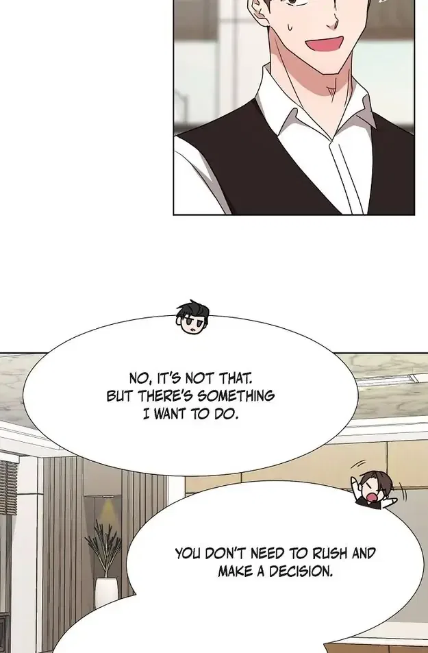 Fragrant Office Life Chapter 25 – Page 45
