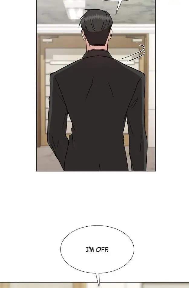 Fragrant Office Life Chapter 25 – Page 47