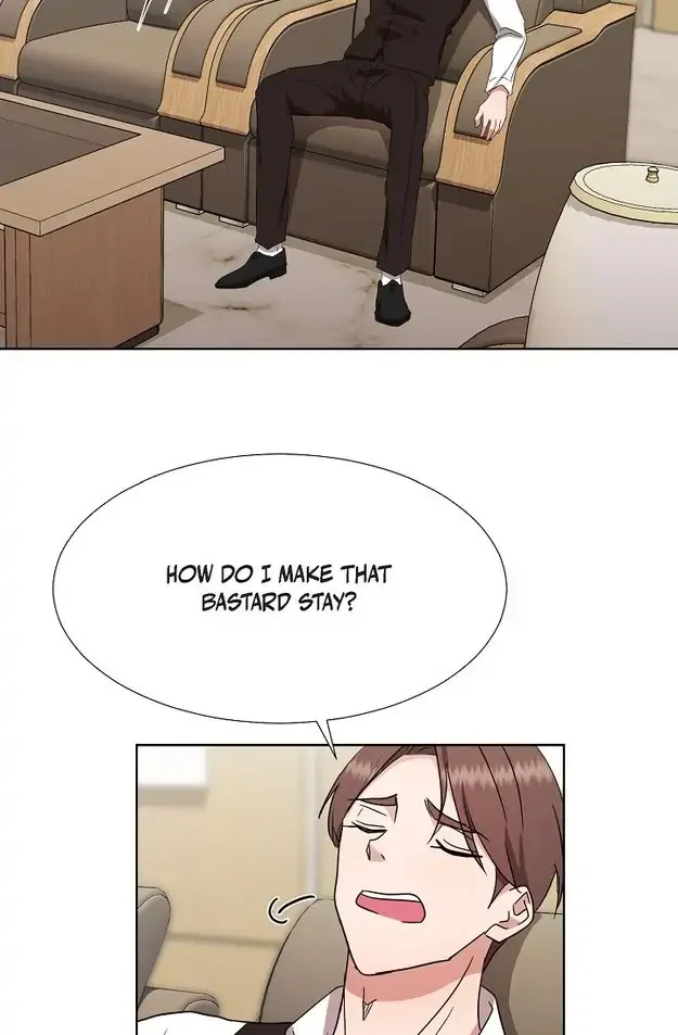 Fragrant Office Life Chapter 25 – Page 50