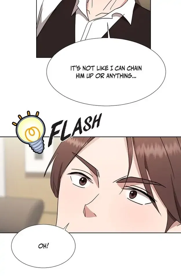 Fragrant Office Life Chapter 25 – Page 51