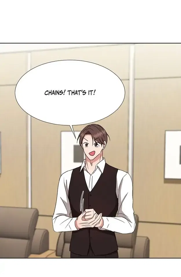 Fragrant Office Life Chapter 25 – Page 52