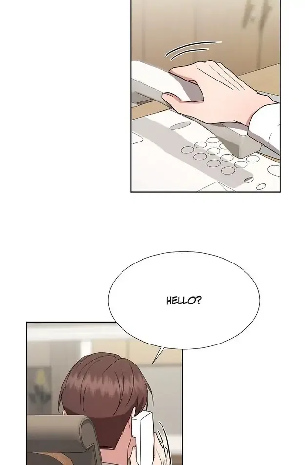Fragrant Office Life Chapter 25 – Page 54