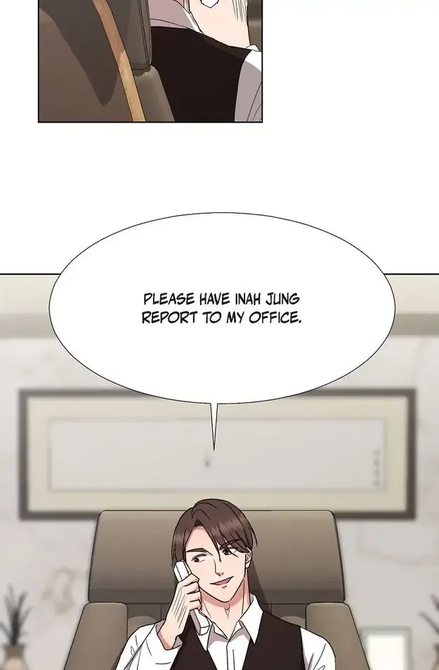 Fragrant Office Life Chapter 25 – Page 55