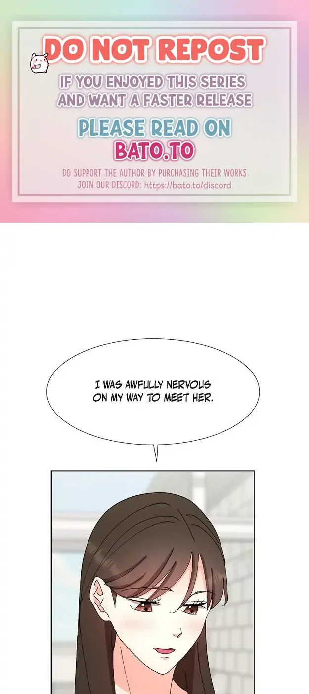 Fragrant Office Life Chapter 24 – Page 1