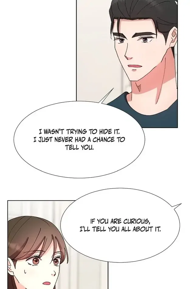 Fragrant Office Life Chapter 24 – Page 12