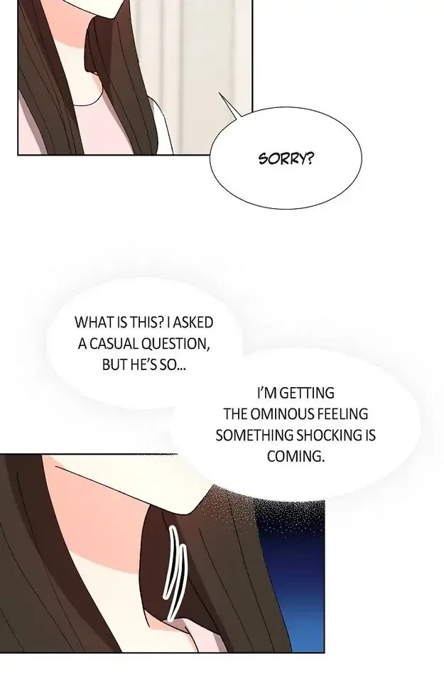 Fragrant Office Life Chapter 24 – Page 13