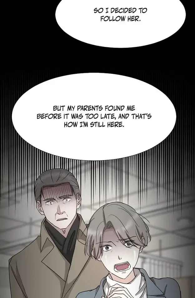 Fragrant Office Life Chapter 24 – Page 24