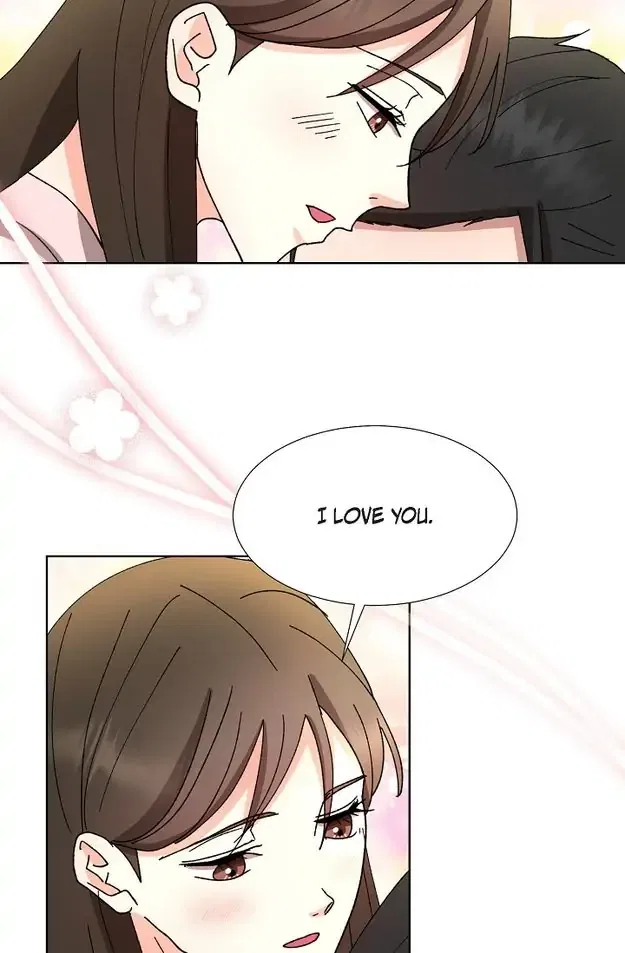 Fragrant Office Life Chapter 24 – Page 35