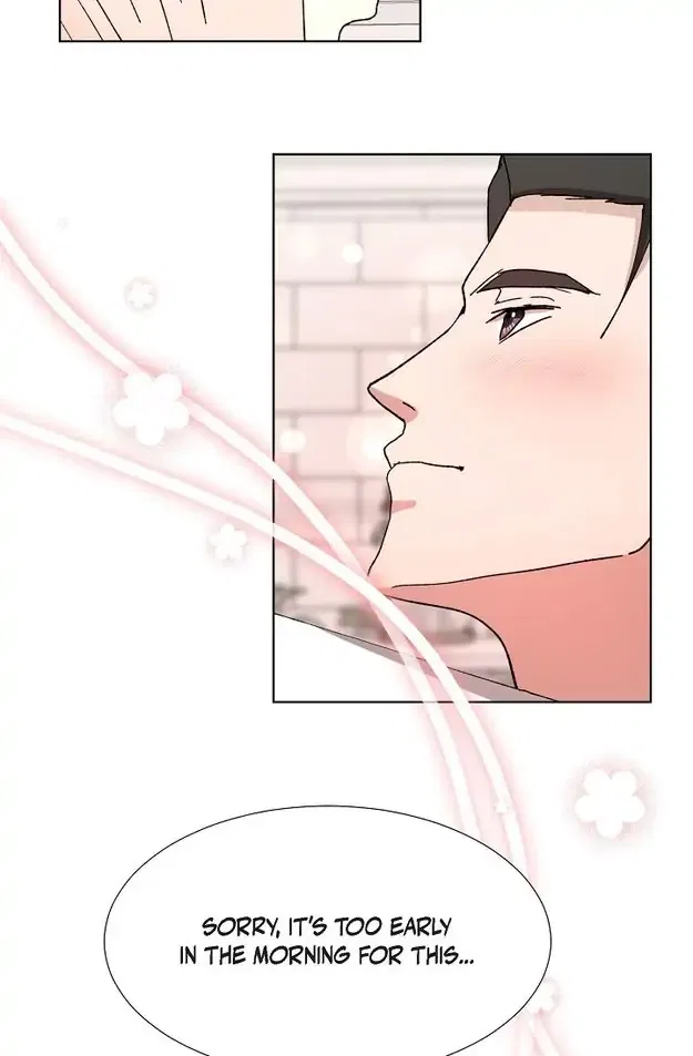 Fragrant Office Life Chapter 24 – Page 40