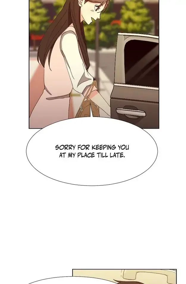 Fragrant Office Life Chapter 24 – Page 52