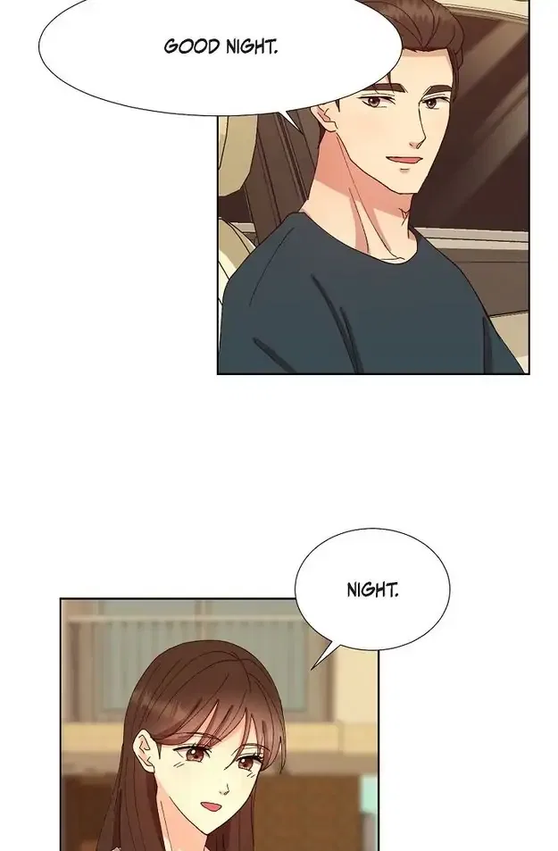 Fragrant Office Life Chapter 24 – Page 53