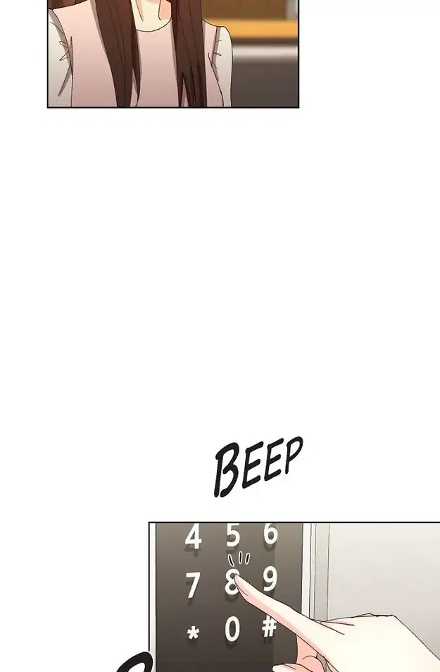 Fragrant Office Life Chapter 24 – Page 54