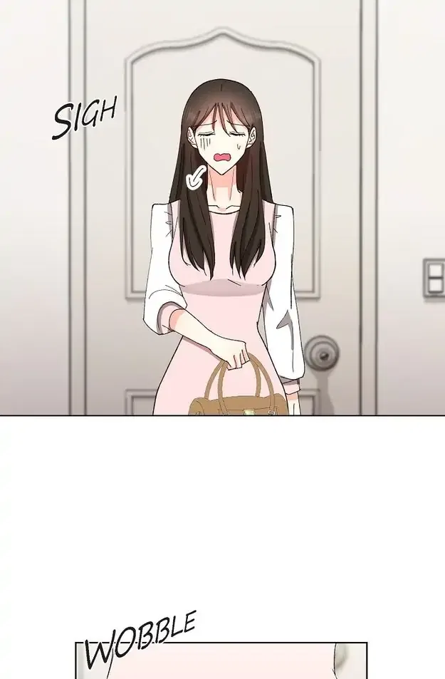 Fragrant Office Life Chapter 24 – Page 56